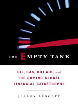 cover image of The Empty Tank